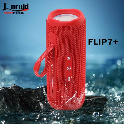 JBL Flip7+ Boom Sound Speaker