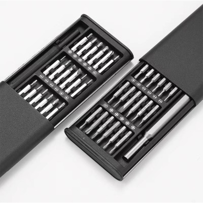 24-in-1 Screwdriver Set । ঘরের জিনিস ঘরে বসে ঠিক করুন