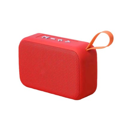 GRAB & GO 4 Portable Bluetooth Speaker