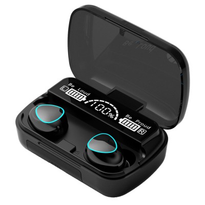 M10 TWS Wireless Earbuds