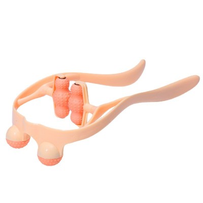 Premium Neck Massager-ঘরে বসেই রিলাক্সেশন!🔥