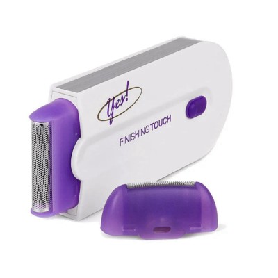 ✨ Portable Rechargeable Lady Shaver| পোর্টেবল রিচার্জেবল লেডি শেভার – ব্যথাহীন হেয়ার রিমুভাল ডিভাইস ✨