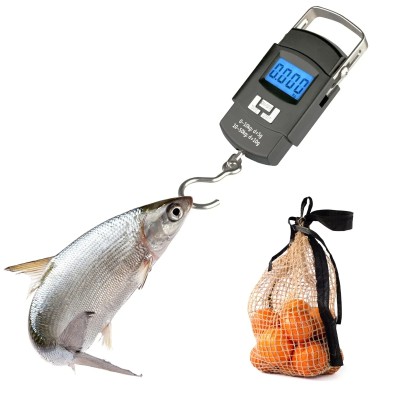 Digital portable Mini weight scale